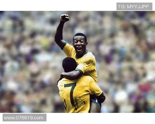 足球明星贝利的卓越品质与传奇人生对世界足球的深远影响