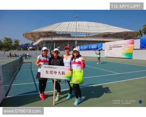 重庆网球队比赛经验深度对比分析与发展潜力探讨